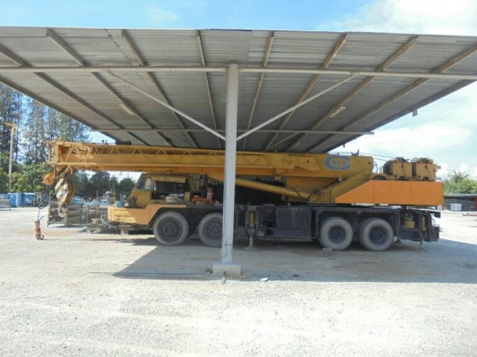 เครนคุณภาพมือสองในประเทศ เครนคุณภาพมือสองในประเทศ