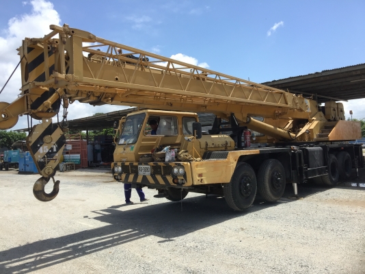 เครนคุณภาพมือสองในประเทศ เครนคุณภาพมือสองในประเทศ