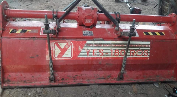 โรตาลี่โชคชัย YES180 สภาพดีครับ