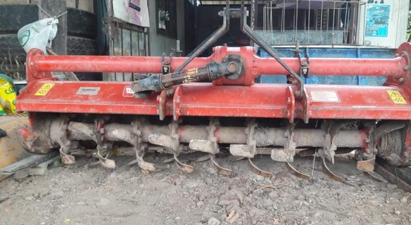 โรตาลี่โชคชัย YES180 สภาพดีครับ