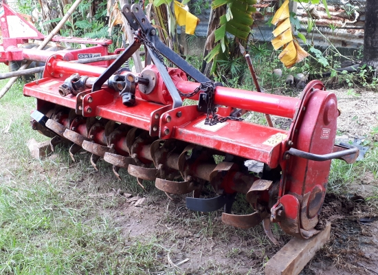 โรตาลี่โชคชัย YES180 สภาพดีครับ