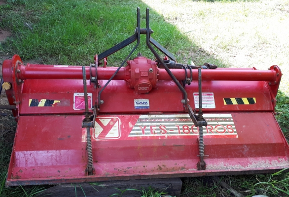 โรตาลี่โชคชัย YES180 สภาพดีครับ