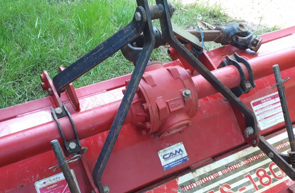 โรตาลี่โชคชัย YES180 สภาพดีครับ