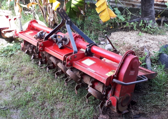 โรตาลี่โชคชัย YES180 สภาพดีครับ