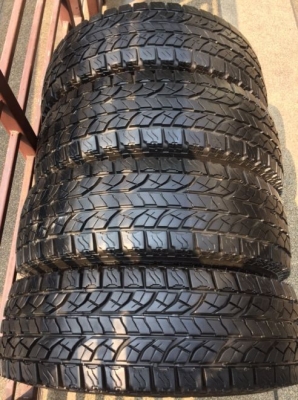 ยาง All Yokohama 30 9.5 R15 ปี15 ดอกเต็ม ไม่มีปะ ใช้ยาว ราคาไม่แพง ยาง All Yokohama 30 9.5 R15 ปี15 ดอกเต็ม ไม่มีปะ ใช้ยาว ราคาไม่แพง