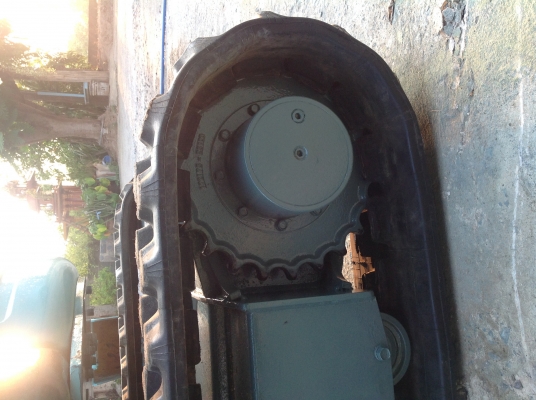 ขายด่วนแมคโครเล็ก