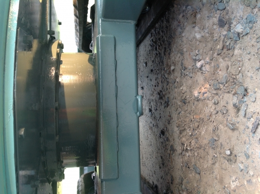 ขายด่วนแมคโครเล็ก