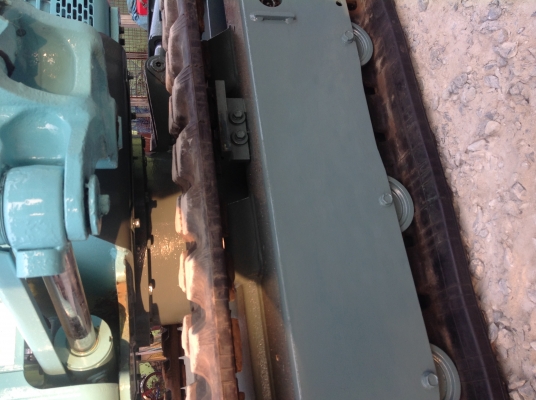 ขายด่วนแมคโครเล็ก