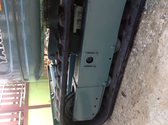 ขายด่วนแมคโครเล็ก