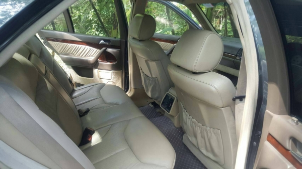 ขายเบนซ์ พร้อมใช้พร้อมโอนครับ