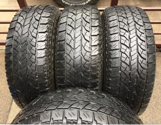 ยาง All Yokohama 31 10.5 R15 ปี14 ดอกเยอะ ใช้ยาว ราคาไม่แพง ยาง All Yokohama 31 10.5 R15 ปี14 ดอกเยอะ ใช้ยาว ราคาไม่แพง