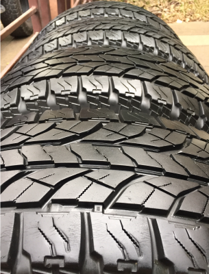 ยาง All Yokohama 31 10.5 R15 ปี14 ดอกเยอะ ใช้ยาว ราคาไม่แพง ยาง All Yokohama 31 10.5 R15 ปี14 ดอกเยอะ ใช้ยาว ราคาไม่แพง