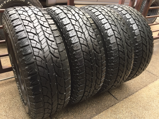 ยาง All Yokohama 31 10.5 R15 ปี14 ดอกเยอะ ใช้ยาว ราคาไม่แพง ยาง All Yokohama 31 10.5 R15 ปี14 ดอกเยอะ ใช้ยาว ราคาไม่แพง