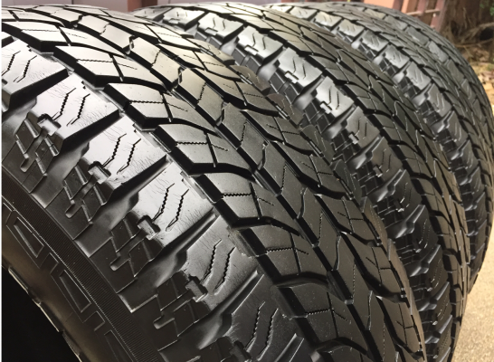 ยาง All Yokohama 31 10.5 R15 ปี14 ดอกเยอะ ใช้ยาว ราคาไม่แพง ยาง All Yokohama 31 10.5 R15 ปี14 ดอกเยอะ ใช้ยาว ราคาไม่แพง