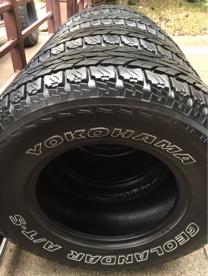 ยาง All Yokohama 31 10.5 R15 ปี14 ดอกเยอะ ใช้ยาว ราคาไม่แพง ยาง All Yokohama 31 10.5 R15 ปี14 ดอกเยอะ ใช้ยาว ราคาไม่แพง