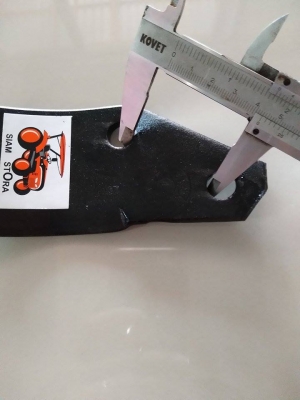 ใบพัดตีดิน/จอบหมุน ใบพัดตีดิน/จอบหมุน