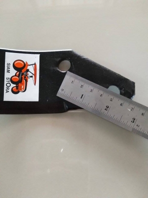 ใบพัดตีดิน/จอบหมุน ใบพัดตีดิน/จอบหมุน