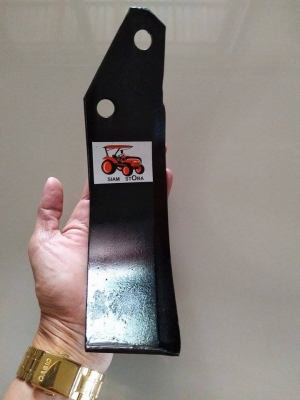 ใบพัดตีดิน/จอบหมุน ใบพัดตีดิน/จอบหมุน