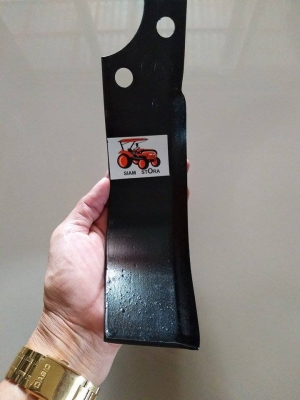 ใบพัดตีดิน/จอบหมุน ใบพัดตีดิน/จอบหมุน