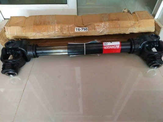 เพลาปั้นPTO เพลาปั้นPTO