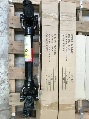 เพลาปั้นPTO เพลาปั้นPTO