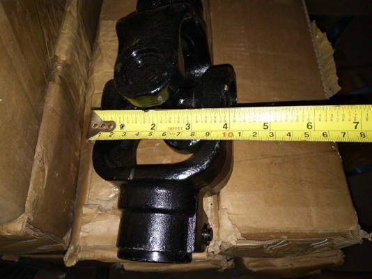 เพลาปั้นPTO เพลาปั้นPTO