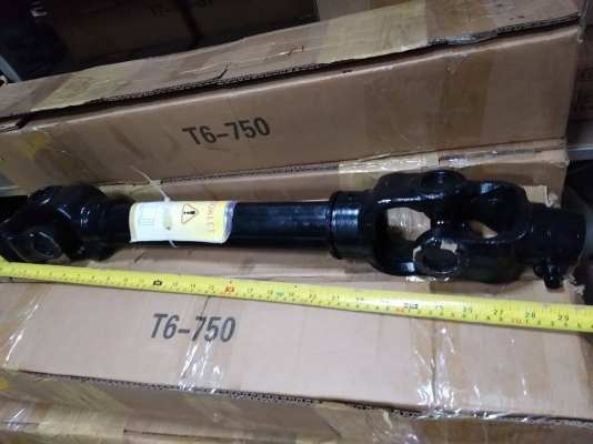 เพลาปั้นPTO เพลาปั้นPTO