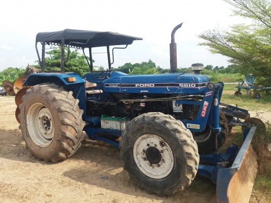 ขาย6610(4&times;4)คานคาลาโล่เล่มครบ