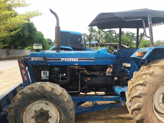 ขาย6610(4&times;4)คานคาลาโล่เล่มครบ