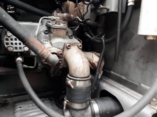 ขาย 725,000 HITACHI EX 120-2 ไฟฟ้าครบ เครื่องดี ปั้มแรง เอวแน่น ช่วงล่างเต็ม สภาพเก่านอก อินวอยทร์ รถอยู่  พิจิตร 090-772-3710 090-772-3708