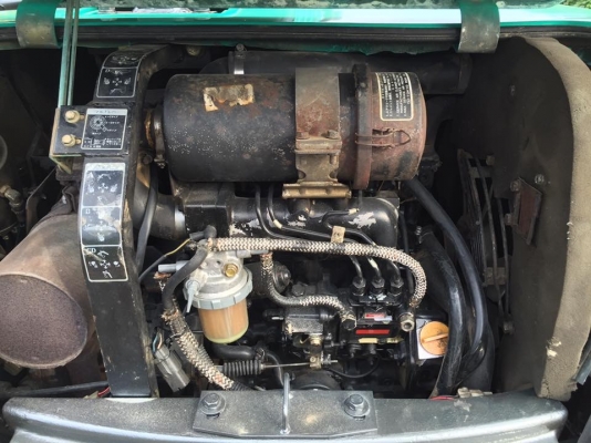 ขายรถขุดแบคโฮ KOBELCO SK030 ขนาดPc30 รถเก่านอกแท้100\% (คอนโทลสั้น ปั๊มนิ้ว แทรคเหล็ก) เครื่องแน่น ระบบไว ช่างล่างสวย รถพร้อมใช้งาน เอกสารใบอินวอยครบ              ????ราคา 395,000 บาท ต่อรองได้???? ☎️สนใจติดต่อ 096-3268553 (สถิตย์พันธ์) ID LINE 0963268553