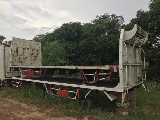 ขาย พื้นเรียบยาว 7.50 เมตร สภาพพร้อมใช้งาน สนใจติดต่อเรา ดำสุโขทัย โทร 089-7087998,081-7855503 เรายินดีต้อนรับและให้บริการค่ะ ขาย พื้นเรียบยาว 7.50 เมตร สภาพพร้อมใช้งาน สนใจติดต่อเรา ดำสุโขทัย โทร 089-7087998,081-7855503 เรายินดีต้อนรับและให้บริการค่ะ