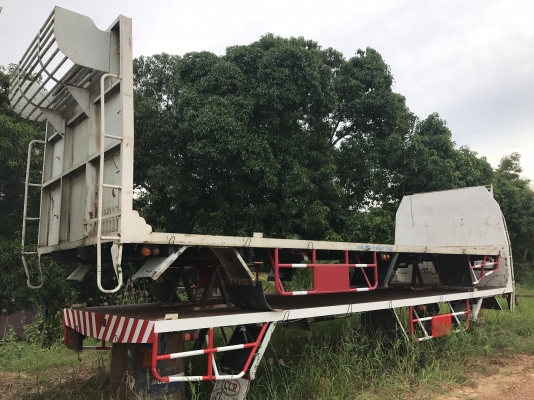 ขาย พื้นเรียบยาว 7.50 เมตร สภาพพร้อมใช้งาน  สนใจติดต่อเรา ดำสุโขทัย โทร 089-7087998,081-7855503 เรายินดีต้อนรับและให้บริการค่ะ