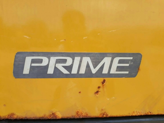 ขายรถแบคโฮ VOLVO EC210B ให้บูม 2 ชุด ราคา 1400000