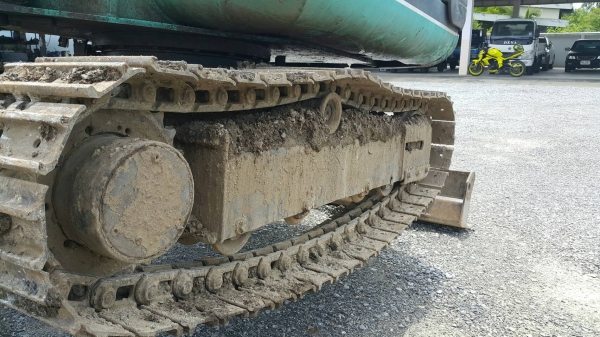 ขายรถแบคโฮ KOMATSU PC30-7 ราคา 265000