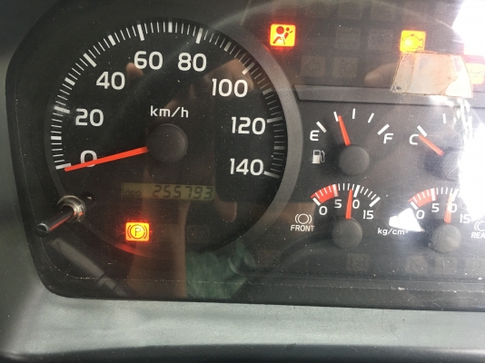 พ่วง 24 ล้อ HINO 344  Hi-Speed ปี 56 ไมล์ 250,000 กม. กระบะมิเนียม - ดั้ม อู่ ส.สมบัติ  รถสวย ราคา 2.88 ล้านต่อรอง พ่วง 24 ล้อ HINO 344  Hi-Speed ปี 56 ไมล์ 250,000 กม. กระบะมิเนียม - ดั้ม อู่ ส.สมบัติ  รถสวย ราคา 2.88 ล้านต่อรอง