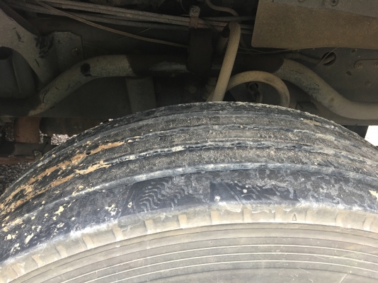 พ่วง 24 ล้อ HINO 344  Hi-Speed ปี 56 ไมล์ 250,000 กม. กระบะมิเนียม - ดั้ม อู่ ส.สมบัติ  รถสวย ราคา 2.88 ล้านต่อรอง พ่วง 24 ล้อ HINO 344  Hi-Speed ปี 56 ไมล์ 250,000 กม. กระบะมิเนียม - ดั้ม อู่ ส.สมบัติ  รถสวย ราคา 2.88 ล้านต่อรอง