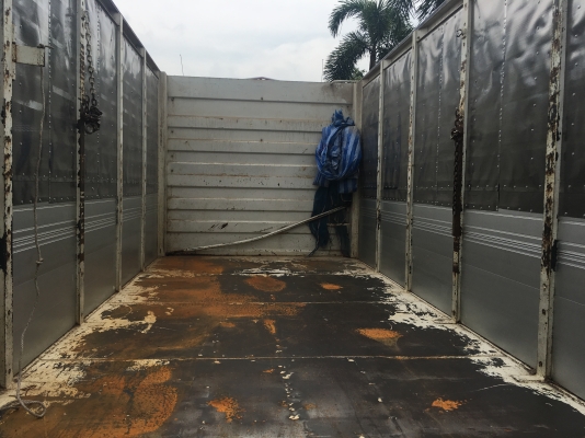 พ่วง 24 ล้อ HINO 344  Hi-Speed ปี 56 ไมล์ 250,000 กม. กระบะมิเนียม - ดั้ม อู่ ส.สมบัติ  รถสวย ราคา 2.88 ล้านต่อรอง พ่วง 24 ล้อ HINO 344  Hi-Speed ปี 56 ไมล์ 250,000 กม. กระบะมิเนียม - ดั้ม อู่ ส.สมบัติ  รถสวย ราคา 2.88 ล้านต่อรอง