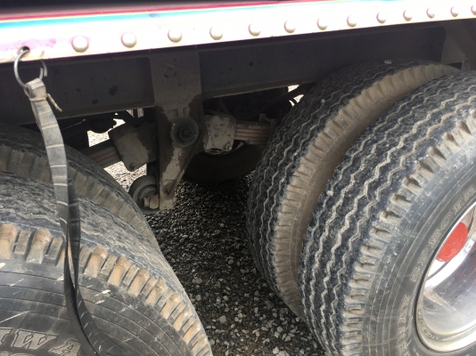 พ่วง 24 ล้อ HINO 344  Hi-Speed ปี 56 ไมล์ 250,000 กม. กระบะมิเนียม - ดั้ม อู่ ส.สมบัติ  รถสวย ราคา 2.88 ล้านต่อรอง พ่วง 24 ล้อ HINO 344  Hi-Speed ปี 56 ไมล์ 250,000 กม. กระบะมิเนียม - ดั้ม อู่ ส.สมบัติ  รถสวย ราคา 2.88 ล้านต่อรอง