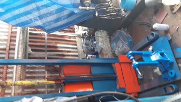 ขายรถยก ระบบไฟฟ้า