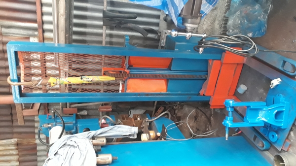 ขายรถยก ระบบไฟฟ้า