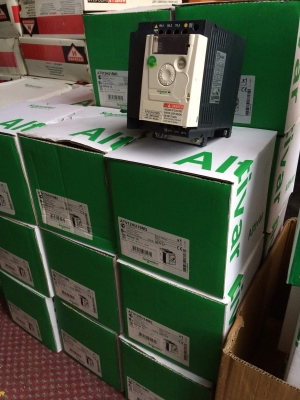 ขาย INVERTER Schneider ของใหม่