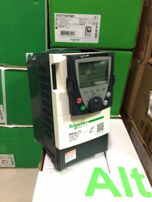 ขาย INVERTER Schneider ของใหม่