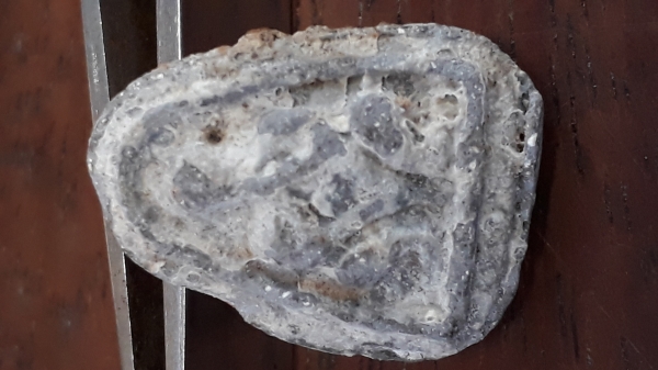 ขายพระปิดตากรุท้ายตลาด พิมพ์นั่งยอง