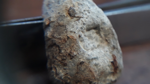 ขายพระปิดตากรุท้ายตลาด พิมพ์นั่งยอง