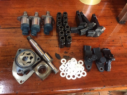 อะไหล่เครื่อง ดีแมค ออนิว อะไหล่เครื่อง ดีแมค ออนิว