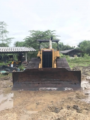 CAT D4H