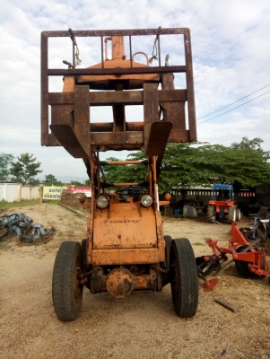 ขายรถตัก SD20-4 ขาย 110000