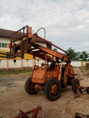 ขายรถตัก SD20-4 ขาย 110000