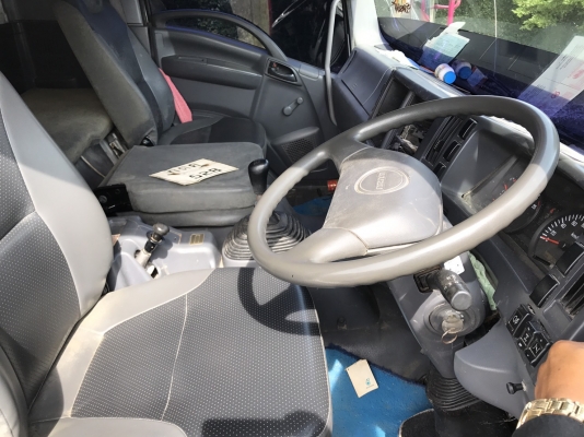 ขายรถพ่วงสเป็กใหญ่ๆสวยๆ 22 ล้อ แม่-ลูก ISUZU FXZ 360 ปี.54 ปรายปี กระบะเนียมคอกเกษตรดั้ม อู่ ส สมศัก